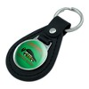 Christmas Vacation Griswold Vacation Black Leather Keychain - 2 of 4