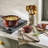 Dutch Oven Mini Red - Hearth & Hand™ with Magnolia - 2 of 4