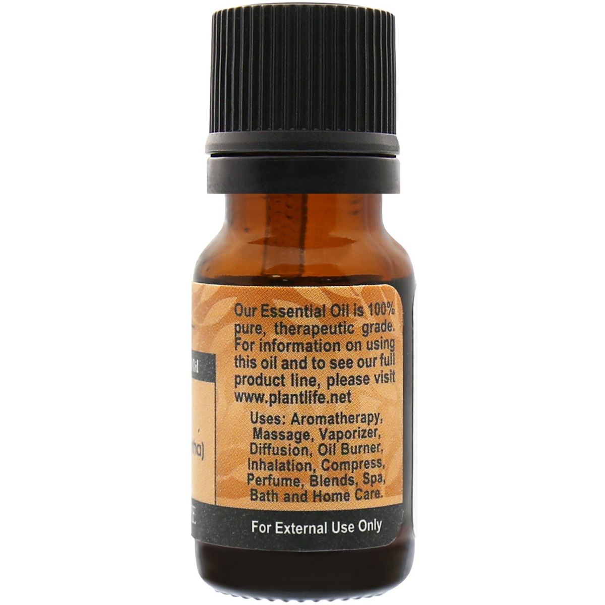 Plantlife Myrrh Essential Oil – 100% Pure & Therapeutic Grade – Natural, Undiluted & Steam-Distilled – No Additives or Fillers – 10ml Aromatherapy - thumbnail 2
