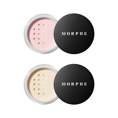 Morphe Totally Set Mini Brighten &#38; Set Powder - 0.13oz/2pc - Ulta Beauty_3