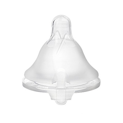 evenflo balance medium flow nipples