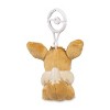 Pokemon Center Eevee Adventure Partners Plush Key Chain - 4 of 4