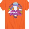 Boys' - Trolls - Welcome to The World of Mount Rageous Short Sleeve Graphic T-Shirt - 2 of 4