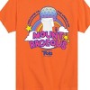 Boys' - Trolls - Welcome to The World of Mount Rageous Short Sleeve Graphic T-Shirt - image 2 of 4