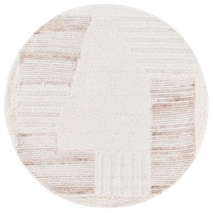 Vermont VRM224 Hand Tufted Indoor Rugs - Safavieh - 1 of 4