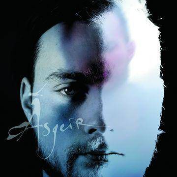 Asgeir - Dyrd I Dauoathogn (CD)