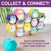 Squishmallows Micromallows Easter Basket Stuffer - Series 1 - 2" Mystery Stuffed Animal Toy Plush & Accessories, Styles May Vary! - 4 of 4