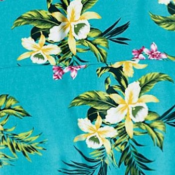 mint hibiscus