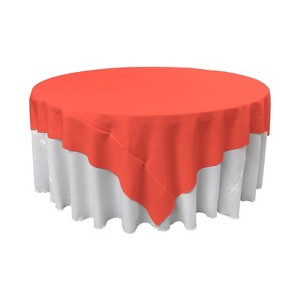 Slickblue Polyester Poplin Square Tablecloth - 1 of 1