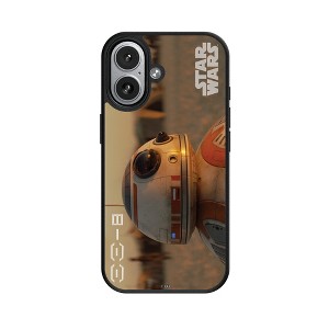 Star Wars Droids Cinematic Moments MagSafe Compatible Cell Phone Case for Apple iPhone 17 Series - 1 of 4