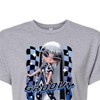 Women's - LOL Surprise! - Groovy Babe Cropped Graphic T-Shirt - 2 of 4