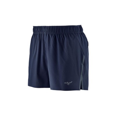 Mizuno Men's Mizuno Performance 5" Short + Liner