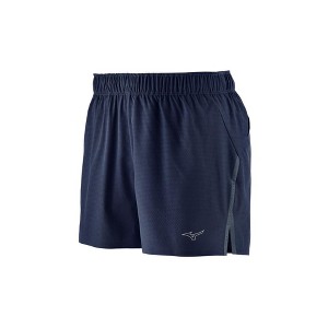 Mizuno Men's Mizuno Performance 5" Short + Liner - 1 of 1