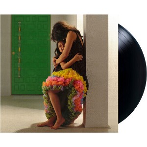 Camila Cabello - Familia (Vinyl) - 1 of 1