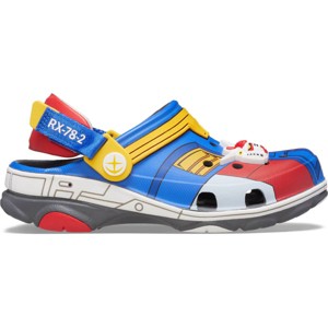 Crocs Kids 	Gundam All Terrain Clogs - 1 of 4