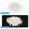 Unique Bargains Fish Tank Decoration Glow Pebbles 3-5mm 8000 Pcs - 4 of 4