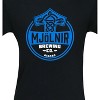 Adult Mjolnir Brewing Company T-Shirt - Small - 2 of 4