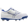 Mizuno Mizuno Sweep 6 Low Women's Metal Softball Cleat - 3 of 4