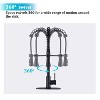 PROOX Single-Handle Pull Down Sprayer Kitchen Faucet - 3 of 4