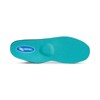 Aetrex Men's Active Posted Orthotics W/ Metatarsal Support - 4 of 4