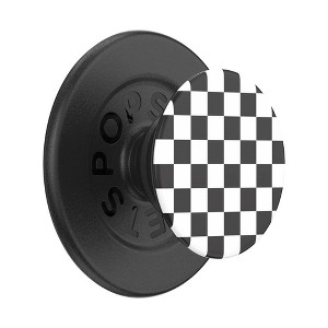 PopSockets Magnetic Phone Grip with MagSafe Magnetic Adapter Ring Included - 1 of 4