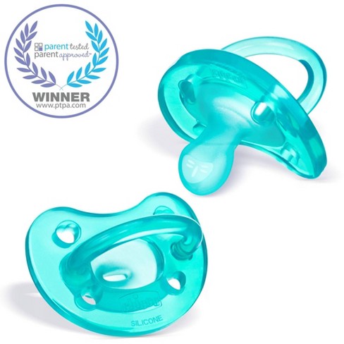 SOFT SILICONE dummy