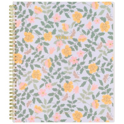 Spiral Subject Notebook Primrose - Rifle Paper Co. for Cambridge