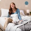 Polar Fleece Sheet Set by Bare Home - 3 of 4