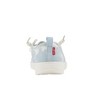 Levi's Kids Newt TD CVS Slip-on Unisex Tie Dyed Canvas Fashion Sneaker Shoe, Blue, Size 1 - 3 of 4