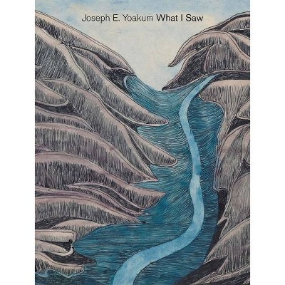 Joseph E. Yoakum - by  Mark Pascale & Esther Adler & Edouard Kopp (Hardcover)