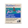 Motherlove Non-GMO Pregnant Belly Salve - 4oz - 3 of 4