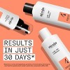 Nioxin System 4 Hair Thickening Colored & Damaged Hair Shampoo & Conditioner Kit - 3ct - 4 of 4