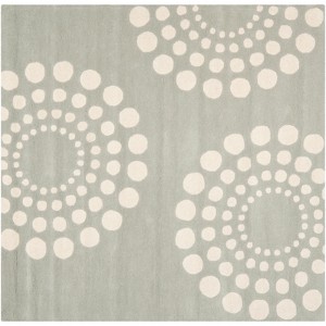 Soho SOH788 Hand Tufted Indoor Rugs - Safavieh - 1 of 3