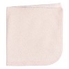 Gerber Baby Hooded Bath Towel & Washcloths, One Size Fits Most, 4-Piece - 4 of 4