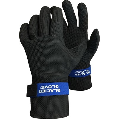 Glacier Glove Kenai Waterproof Gloves