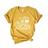 Simply Sage Market Camp Crew Camper Short Sleeve Tee - 3 of 4