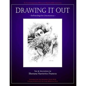 Drawing It Out - by  Sherana Harriette Frances (Paperback) - 1 of 1