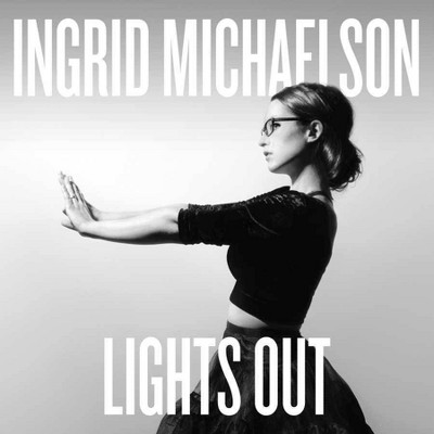 Ingrid Michaelson - Lights Out (LP) (Vinyl)