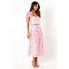 Petal and Pup Womens Elle Two Piece Set - 4 of 4