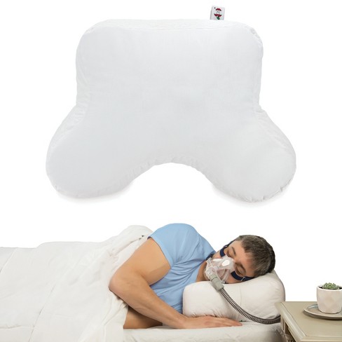 How to Turn Your Loved One with the Lunderg Bed Sore Pillow 