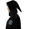 Harry Potter Costume Cloak Robe For Women |  5 Styles Hogwarts, Gryffindor, Ravenclaw, Slytherin, Hufflepuff - 2 of 4