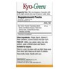Kyolic Kyo-Green Powdered Drink Mix, Energy, 5.3 oz (150 g) - 2 of 4