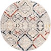 Unique Loom Tucson Collection Area Rug - Pima - 2 of 4