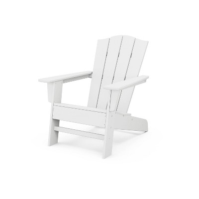 target polywood chairs