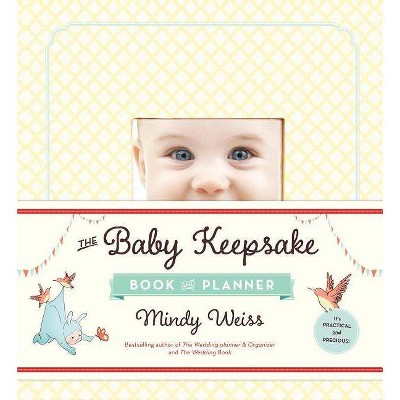 baby record book target