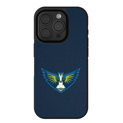 Keyscaper WNBA Solid Bump Cell Phone Case for iPhone 14 Plus