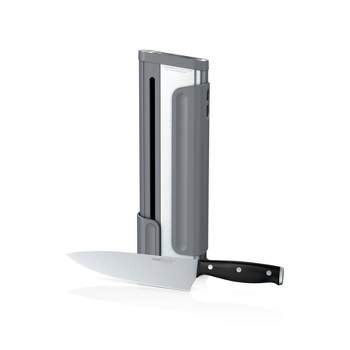 Ninja NeverDull System Essential Chef Knife & Knife Sharpener - K12502