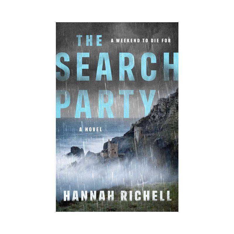 The Search Party - by  Hannah Richell (Paperback), 1 of 2