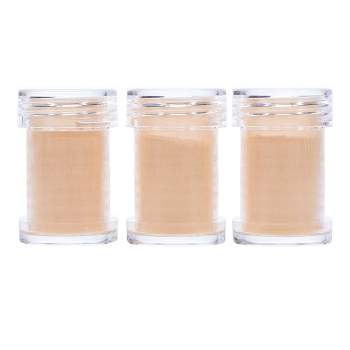 jane iredale Powder-Me SPF 30 Dry Sunscreen Refill Tanned 3 Pack