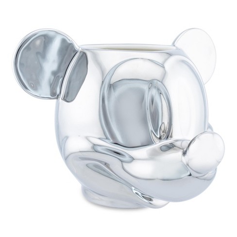 Silver Buffalo Disney Pixar Toy Story 3D Sculpted Ceramic Mug 22oz –  Collective Hobbees